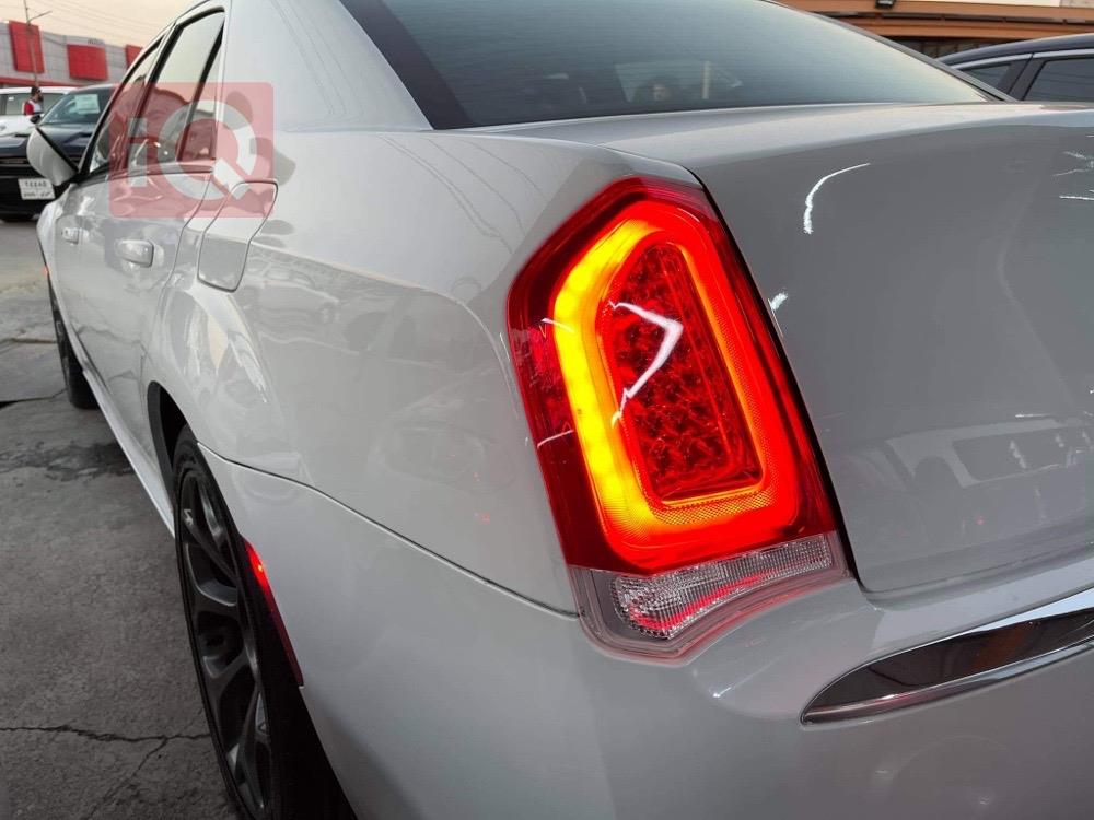 Chrysler 300